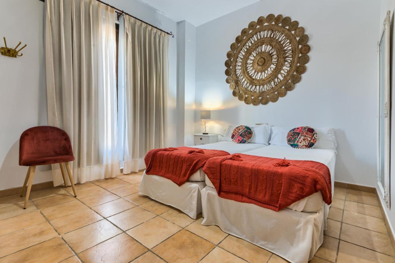 Hotel Pozo Rey Chipiona Extérieur photo