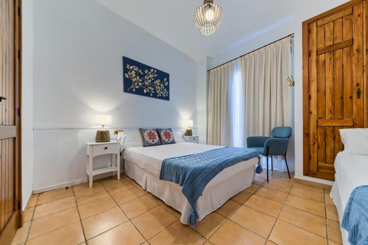 Hotel Pozo Rey Chipiona Extérieur photo