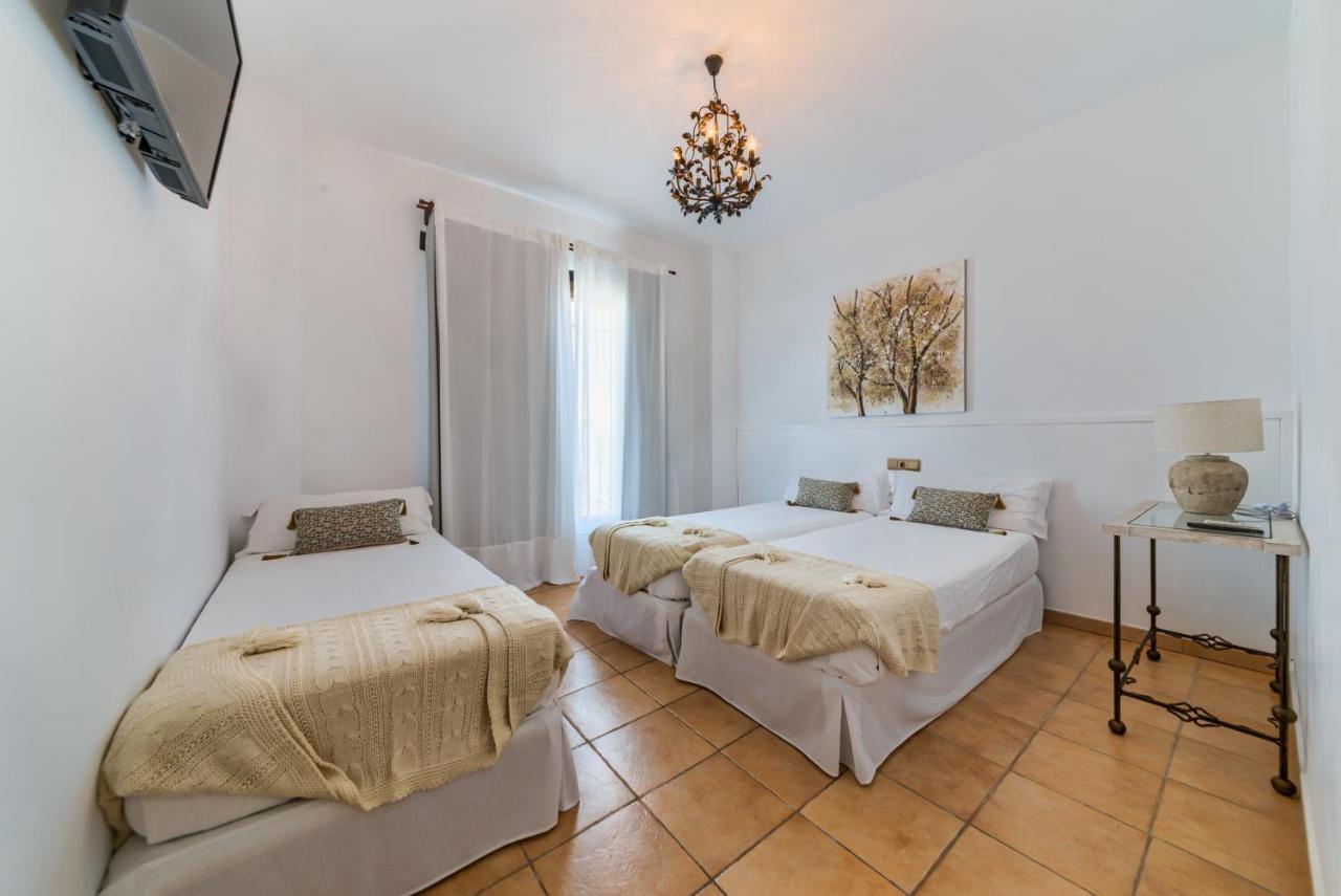 Hotel Pozo Rey Chipiona Extérieur photo