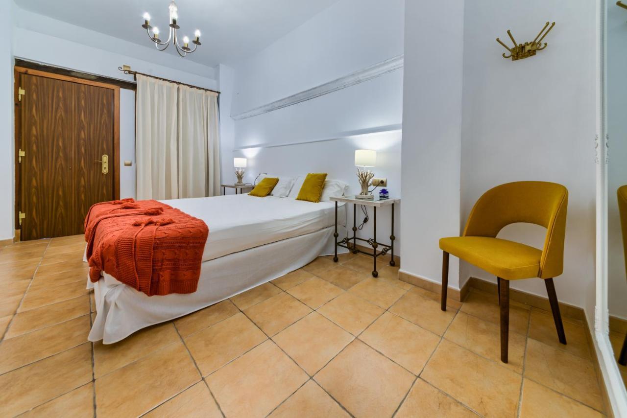 Hotel Pozo Rey Chipiona Extérieur photo