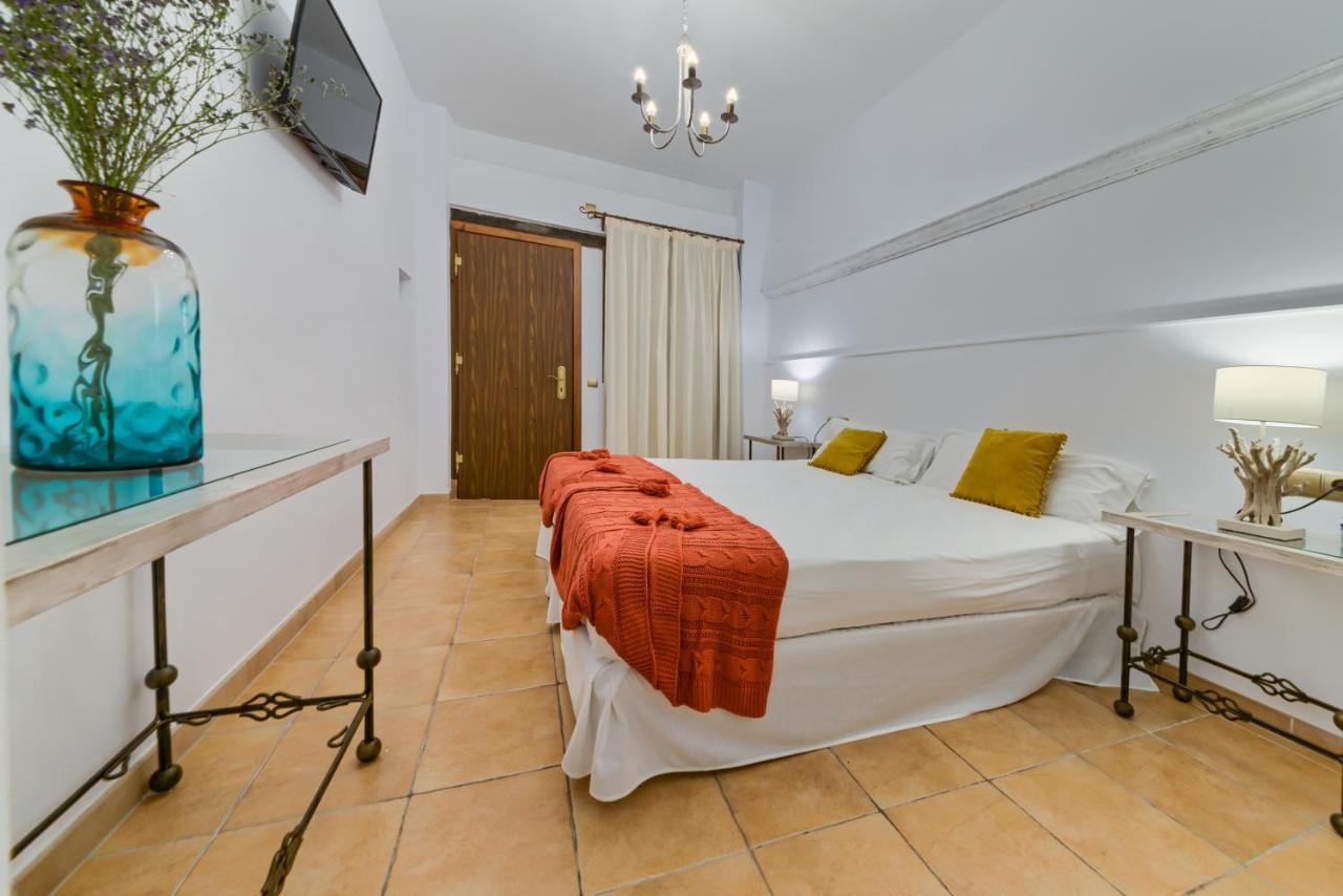 Hotel Pozo Rey Chipiona Extérieur photo