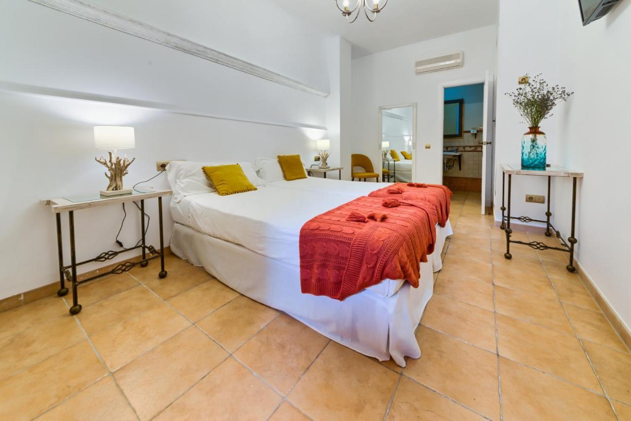 Hotel Pozo Rey Chipiona Extérieur photo