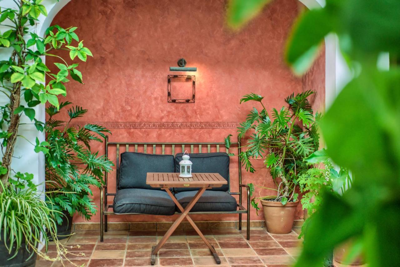 Hotel Pozo Rey Chipiona Extérieur photo