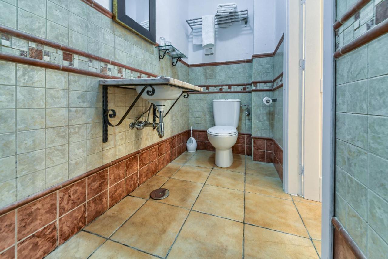 Hotel Pozo Rey Chipiona Extérieur photo